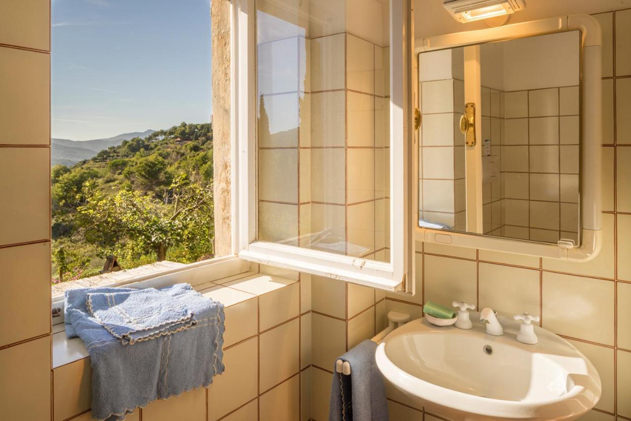 Case Danesi Rio nell'Elba Ngoại thất bức ảnh